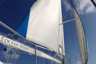 Ocean Spirit Cruises
