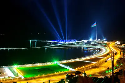 Bayraq Meydanı