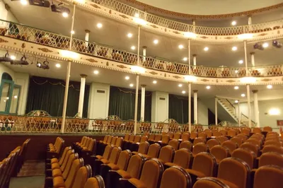 Teatro Marti