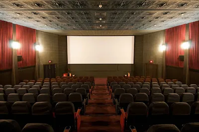 Sona Gold Digital Cinema