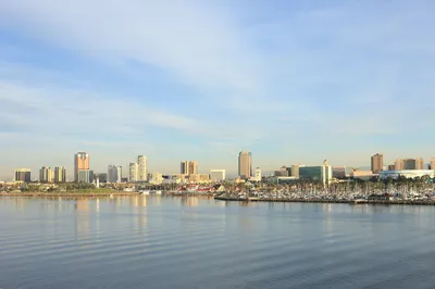 Long Beach