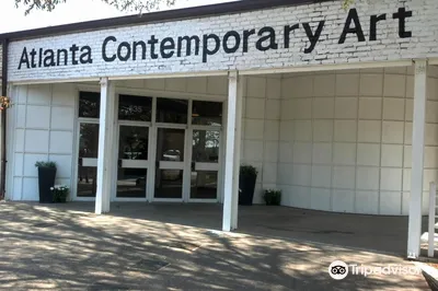 Atlanta Contemporary Art Center