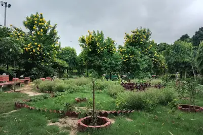 Vivekanand (Sindhi) Park
