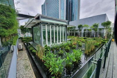 Connexion Conference & Event Centre - CCEC