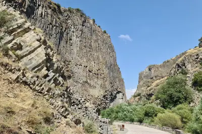 Symphony of Stones