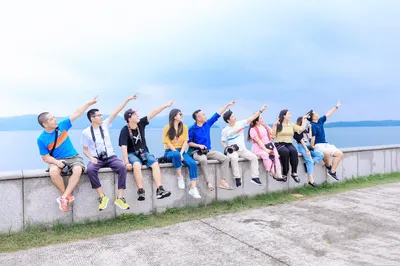 Post-Pandemic Reunion in Hubei: A 4-Day, 3-Night Trip to Ancient Capital Jingzhou, Covering Both Instagram-Worthy Spots and Historical Sites