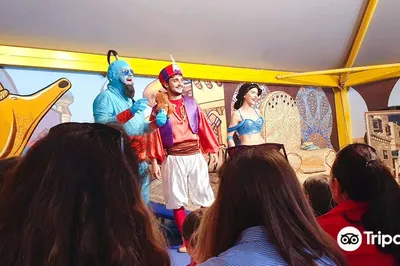 Il Fantastico Mondo del Fantastico