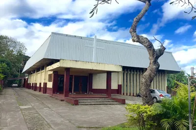 St. Pius X Parish Raiwaqa