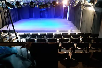 Teatro La Gringa