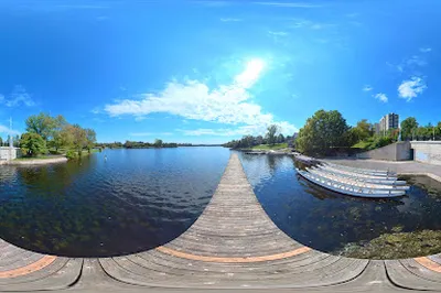 Rideau Canoe Club