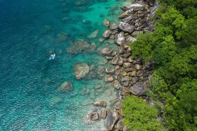 Cairns