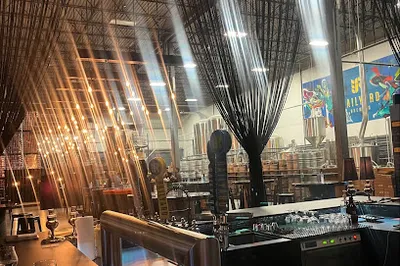 Railyard Brewing
