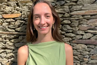 专访巴特罗之家灯光秀总策划 Maria Bernat Prats