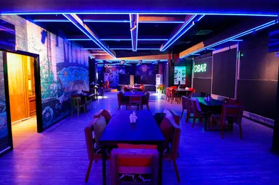 Street 22 club