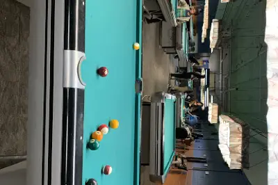 Mike's Family Billiards