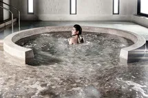 湯之森日式溫泉館 (芭堤雅店)