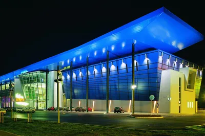 BOWLING (Bowlero izklaides centrs)