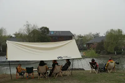 採蓮東籬下，悠然見陽山