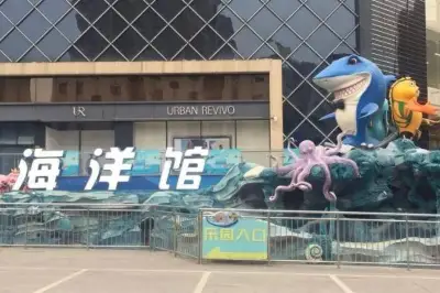 郑州新晋网红打卡地，这几个地方满足你！
