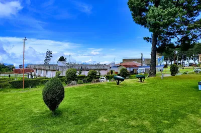 Dr. Carlos Durán Cartín Sanatorium
