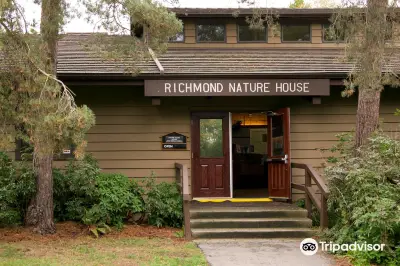 Richmond Nature Park