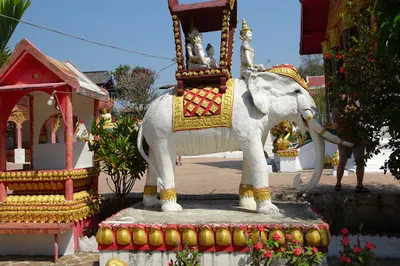 Sang Hai temple