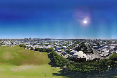 Bulimba Memorial Park