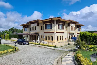 Kanuni Sultan Süleyman Kent Ormanı