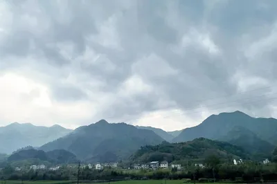 A Different Huangshan Trip: You Must Explore the Motherland's Mountains and Rivers