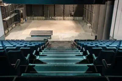 Sychrono Theatro