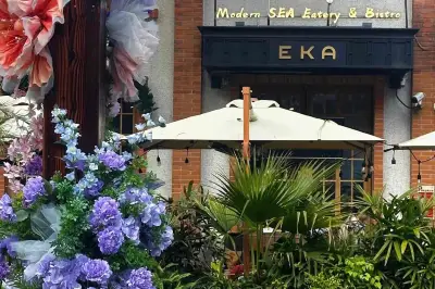 EKA·Tianwu