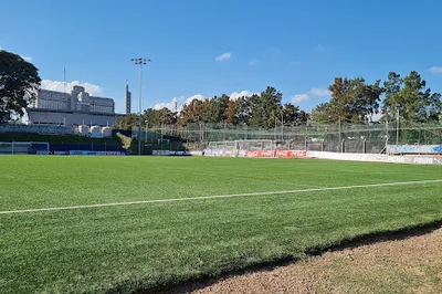 Parque Palermo
