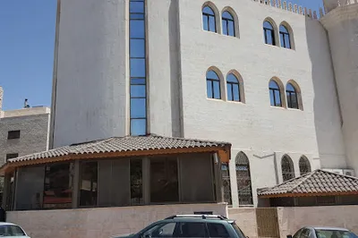 Mariam Mosque