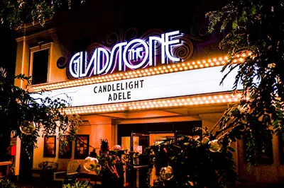 The Gladstone Theatre