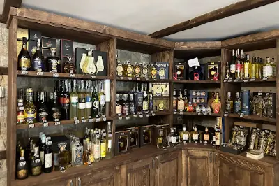 Rakia museum