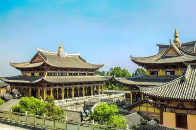 天龍八部武俠城