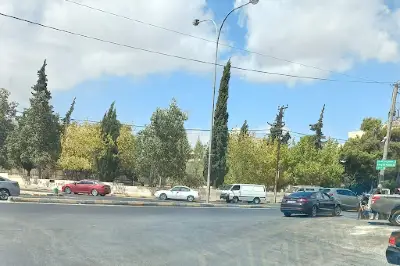 Al Shabab Public Park