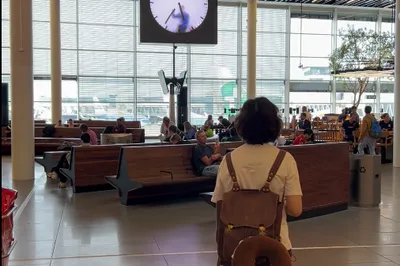 行走倫敦與蘇格蘭雙城威士忌之旅