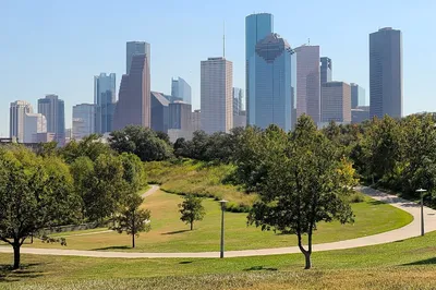 Eleanor Tinsley Park