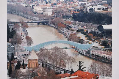 Air Balloon Tbilisi