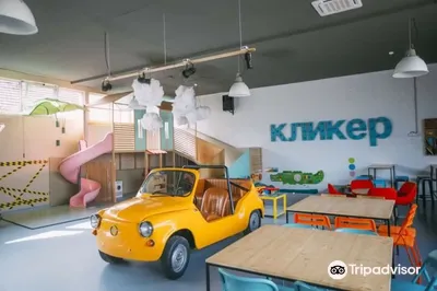 Kliker
