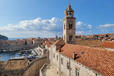 Dominican Monastery