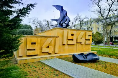 Zorge Park