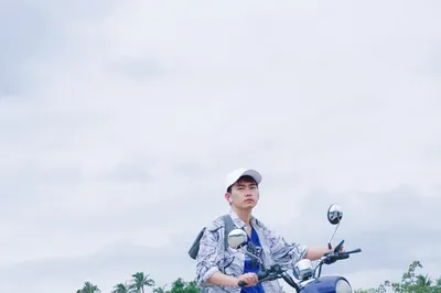 三亚｜我的恋恋小时光