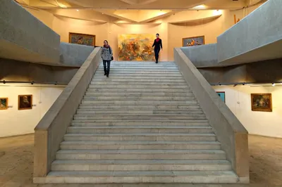 Eduard Isabekyan Gallery