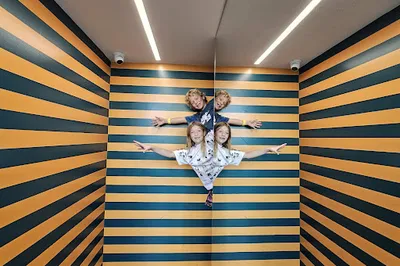 Museum of Illusions