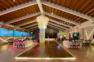 Centro Cultural y Social Veracruzano A.C.