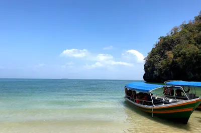 Pantai Pasir Panjang