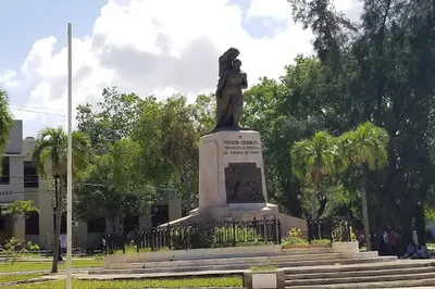 Mariana Grajales park