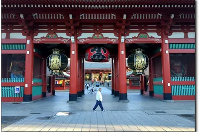 #湖西的天空#：我在東京與19號颱風邂逅——註定會是不一樣的旅程